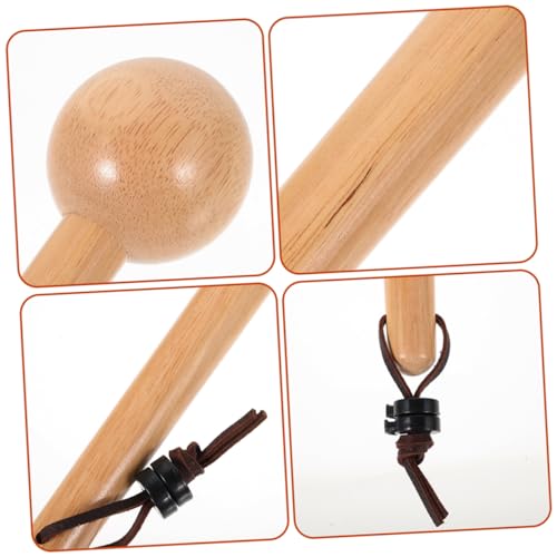 Toddmomy Baseball Glove Mallet Youth Sliding Mitt Mallet Softball Glove Accessory