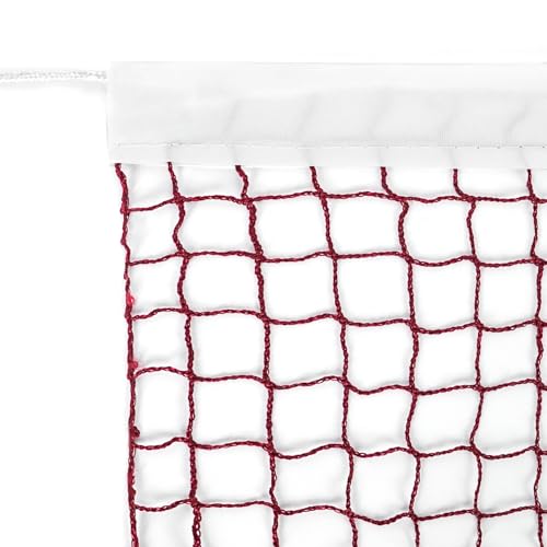 Aoneky Portable Outdoor Volleyball Net, 32 FT x 3 FT, Beach Pool Volleyball Net