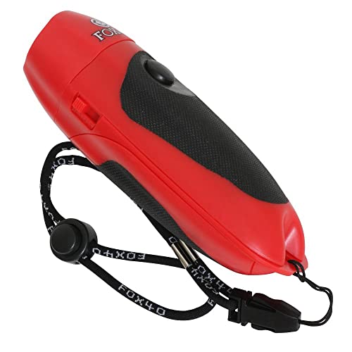 Fox 40 Electronic Whistle -DS