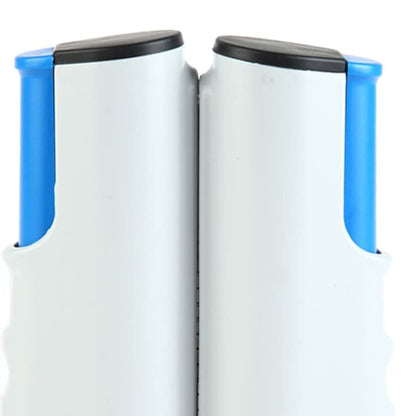 Retractable for plng Pong Net , All in 1 Portable for plng Pong Paddles Set , Portable Table Tennis Net and Post Set Stretches for Any Table , Games for Family