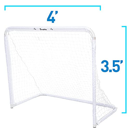 Franklin Sports 50-Inch All Purpose Steel Goal