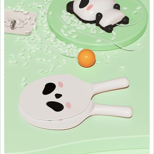 Table Tennis Trainer Set