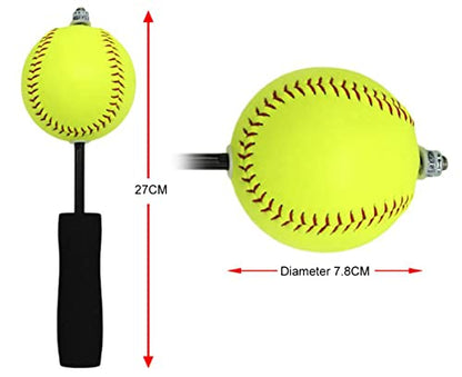 Finger Strength Trainer, Pitcher Finger Strength and Skill aids, Stability Pitching Tools,Finger Power and Flexibility Training Equipment for Coaches/Beginners/Pitcher