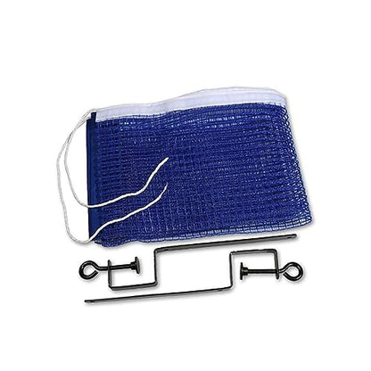 SUPVOX 2pcs Ball Frame Pong Net Portable Net Stand Simple Pong Net Table Tennis Post Soccer Agility Poles Pong