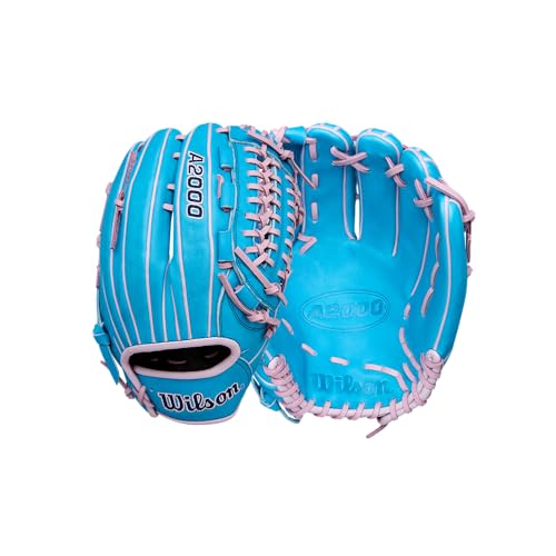 Wilson Winter 2025 A2000® Baseball Gloves