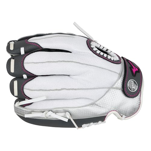 Mizuno Prospect Finch Youth - size: 11"|Ages 7-8