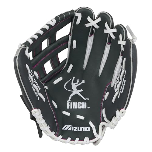Mizuno Prospect Finch Youth - size: 11.5"|Ages 9-10