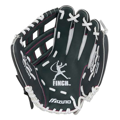 Mizuno Prospect Finch Youth - size: 11.5"|Ages 9-10