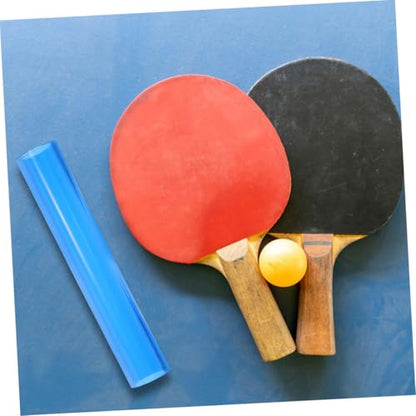 2pcs Professional Table Tennis Racket Rubber Roller Roller Stick for Paddle Maintenance
