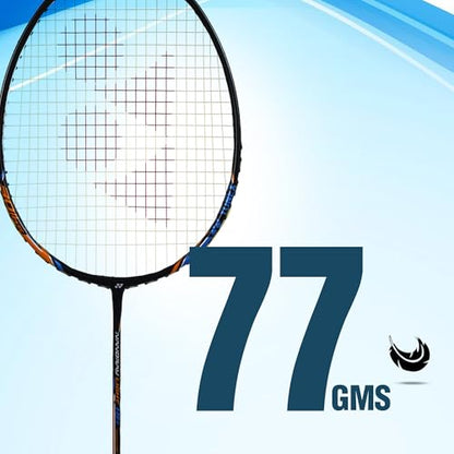 YONEXYONEX Astrox Smash Badminton Racket, Black/red | YONEXYONEX, Astrox Smash, Badminton Racket, Black/red - color: Dark Navy