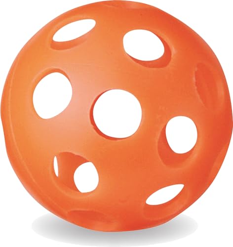 Unix BX18-23 Baseball Practice Goods, Training Balls, Perforated Balls, Super H Balls, Set of 2 x 12