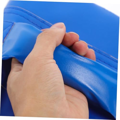 Basketball Blocking Pad for Defensive Training Durable Pu Cushion for Athletes Suitable for All Skill Levels Enhance Defensive Abilities at Home Gym