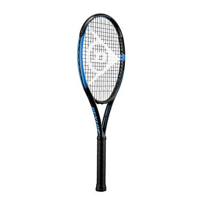 Dunlop Sports FX Team Tennis Racket - size: 3/8 Grip, style: FX Team 285