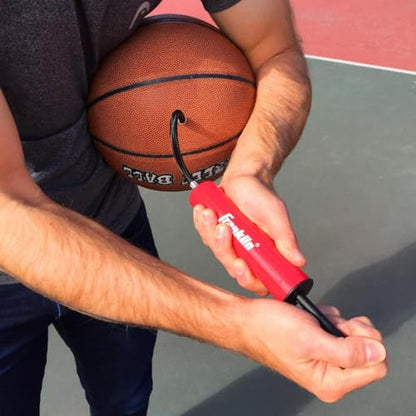 Franklin Ball Maintenance Kit: Pump,