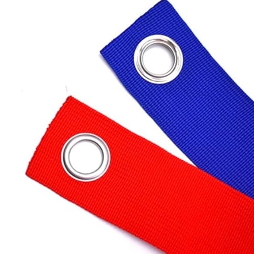 Outdoor Volleyball Boundaries Line Portable Line Marking Courts Marker Webbing Enduring Webbing
