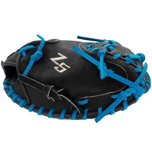 SSK Z5 Craftsman Youth Baseball Catcher's Mitt - 31.5" - 32.5" Right & Left Hand Throw
