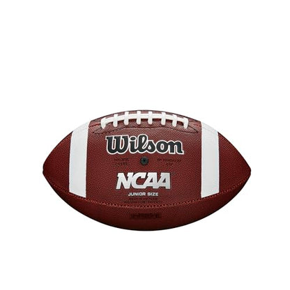 WILSON NCAA Statement Footballs - size: Youth Size