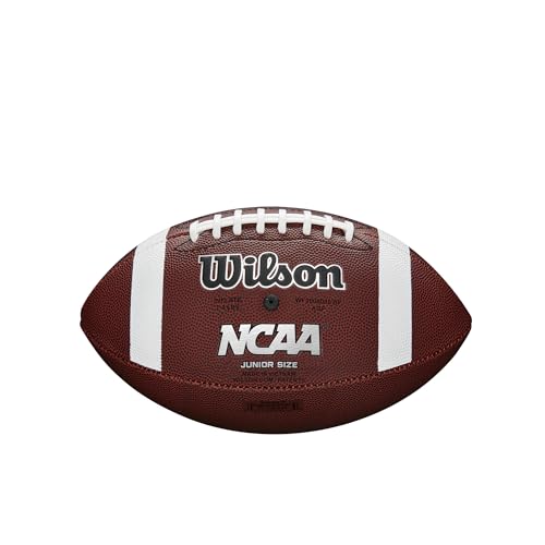 WILSON NCAA Statement Footballs - size: Official
