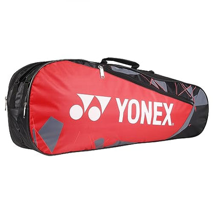 YONEX 23015 - color: Red Black