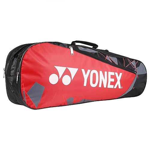 YONEX 23015 - color: Red Black