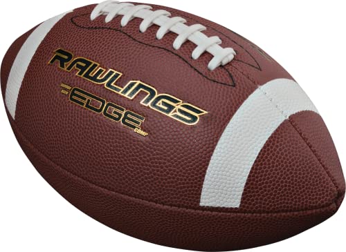 Soft Touch Composite Football