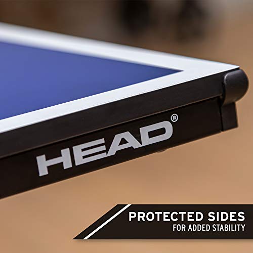 Head Head Grand Slam Table Tennis Table - size: 12 Mm Table