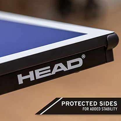 Head Head Grand Slam Table Tennis Table - size: 12 Mm Table