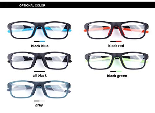 Runspeed Sports Goggles Safety Protective Basketball Glasses for Adults Youth