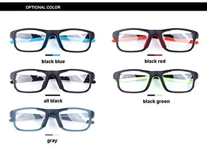 Runspeed Sports Goggles Safety Protective Basketball Glasses for Adults Youth