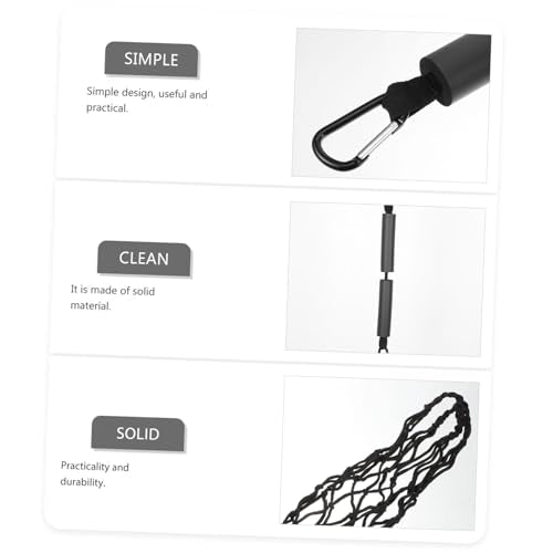 Portable Volleyball Spike Trainer Volleyball Practice Strap for Enhanced Hitting Techniques for Athletes of All Ages