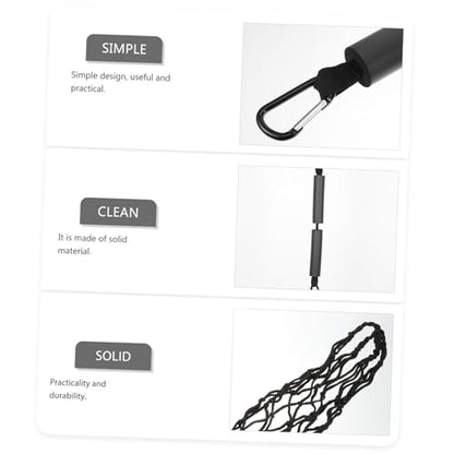 Portable Volleyball Spike Trainer Volleyball Practice Strap for Enhanced Hitting Techniques for Athletes of All Ages