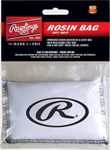 Rawlings Rock Rosin Bag - style: Small