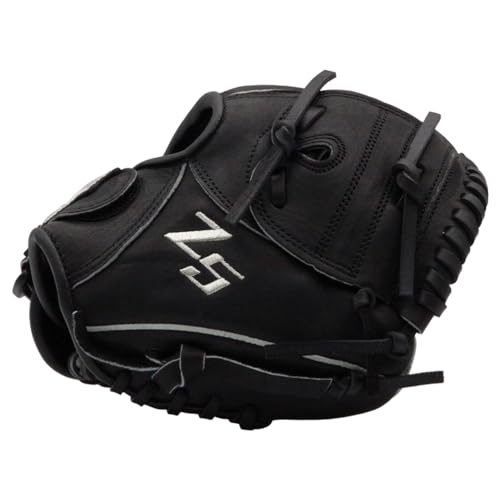 SSK Z5 Training Gear Quick Hands Infield Baseball Training Gloves 8.5” – 9” – 9.5” – 10” – 10.5” Right & Left Hand Throw