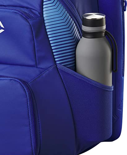 EvoShield Tone Set Baseball Backpacks - color: Royal