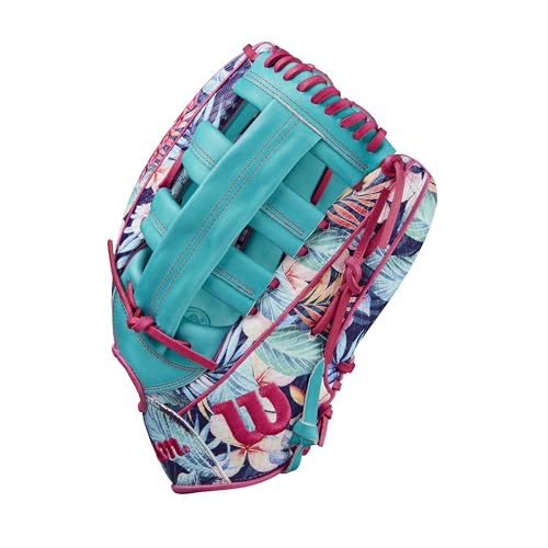 Wilson Spring 2025 A2000® Baseball Gloves