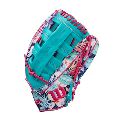 Wilson Spring 2025 A2000® Baseball Gloves