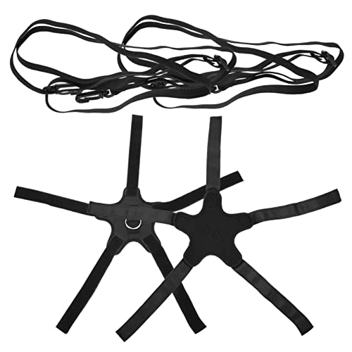 1set Volleyball Spike Trainer Strap Lightweight Practice Equipment for Serving and Hitting for Indoor and Outdoor Training Sessions