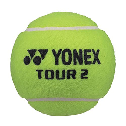 Yonex Tour Tennis Balls (4-Cans)