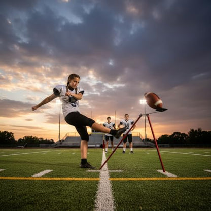 Wizard Easy Hold Kickers Football Holder