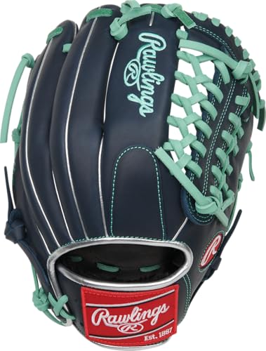 Rawlings | R9 Series Baseball Glove