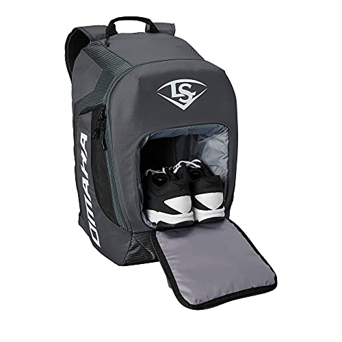 Louisville Slugger Omaha Stick Pack Bag - color: Charcoal