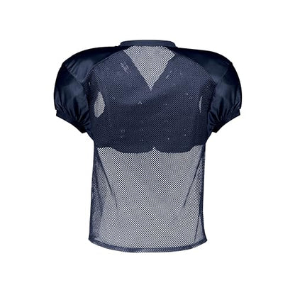 Russell Athletic Boys Youth Stock Practice Jersey - color: Navy, size: X-Large