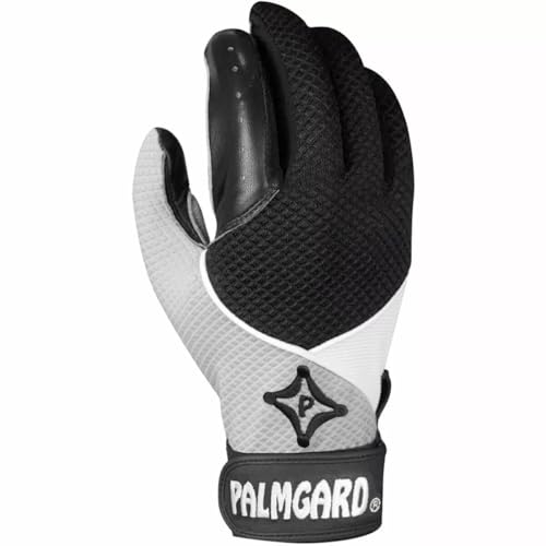 Markwort Palmgard Xtra Inner Glove, Black - size: Large