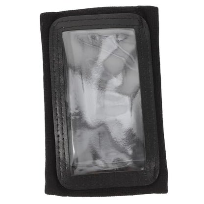 Football Tactical Wristband for Quarterback Ergonomic Insert Wristband with Playbook for Youth and Adults in Football and Baseball