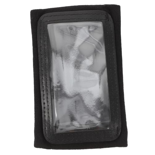 Football Tactical Wristband for Quarterback Ergonomic Insert Wristband with Playbook for Youth and Adults in Football and Baseball
