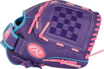 Rawlings | Sure Catch Series Youth Softball Glove