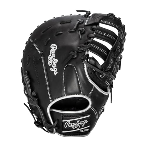 Rawlings Encore Baseball Glove | Sizes 11.5" - 12.25" | Multiple Styles