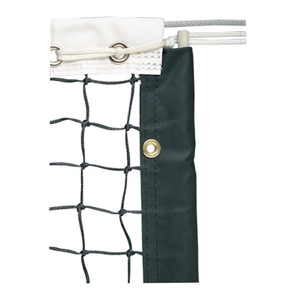 Champion Sports3.0 mm Tournament Tennis Net - size: 3mm