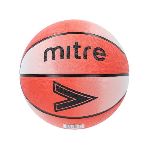 Mitre Basketball - size: 5