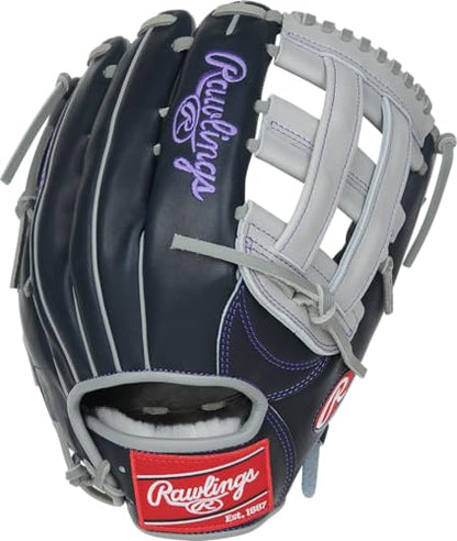 Rawlings | PRO Preferred Baseball Glove | Sizes 11.5" - 12.75" | Multiple Styles